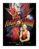 John Walsh - Flash Gordon: The Official Story of the Film