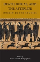 P. COTTRELL, Cottrell, Cottrell, Phili Cottrell, Philip Cottrell, Marx... - Death, Burial, and the Afterlife