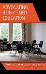 Kathleen F Mcconnell, Kathleen F. McConnell - Advocating Heightened Education