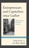 L. Dana, Leo-Paul Dana, Léo-Paul Dana, Ivan Light, Ivan Dana Light - Entrepreneurs and Capitalism Since Luther