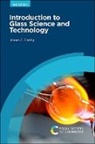 James E Shelby, James E (Alfred University Shelby, James E. Shelby, Prof. James E (Alfred University Shelby - Introduction to Glass Science and Technology