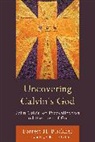 Forrest H Buckner, Forrest H. Buckner - Uncovering Calvins God