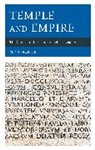 Mina Monier - Temple and Empire