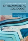Michael Carolan Bell, Legun Julie Keller Katharine Legun, Katharine Keller Legun, Michael Bell, Michael Bell, Michael M. Bell... - Cambridge Handbook of Environmental Sociology : Volume 1