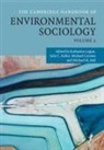 Michael Carolan Bell, Legun Julie Keller Katharine Legun, Katharine (University of Otago Legun, Katharine Keller Legun, Michael Bell, Michael Bell... - Cambridge Handbook of Environmental Sociology: Volume 2