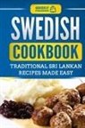 Grizzly Publishing - Swedish Cookbook