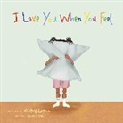 Stephy Grace, Jenny Kafer - I Love When You Feel
