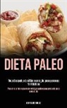 Giordano Riojas - Dieta Paleo