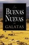 Ellet Waggoner - Las Buenas Nuevas en Galatas