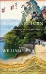 William De Lange - A Fool's Return