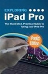 Kevin Wilson - Exploring iPad Pro