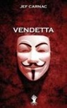 Jef Carnac - Vendetta
