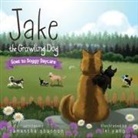 Samantha Shannon, Lei Yang, Lei Yang - Jake the Growling Dog Goes to Doggy Daycare