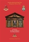 Scott Flaving, Michael Green - Huddersfield Drill Hall War Memorial 1914 to 1921