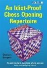 Graham Burgess - Idiot-Proof Chess Opening Repertoire
