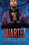 Michelle Love - Quartet Complete Series