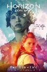 Ann Toole, Anne Toole, Ann Maulina - Horizon Zero Dawn