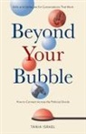 Tania Israel - Beyond Your Bubble