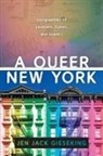 Jen Jack Gieseking - A Queer New York