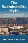 Melissa Checker - The Sustainability Myth