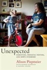 Alison Piepmeier, Alison/ Estreich Piepmeier - Unexpected