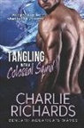 Charlie Richards - Tangling with a Colossal Squid