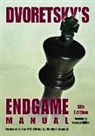 Mark Dvoretsky - Dvoretsky's Endgame Manual