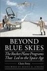 Chris Petty, Chris/ Jenkins Petty - Beyond Blue Skies