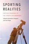 Samantha N. (EDT)/ Vogan Sheppard, Samantha N. Vogan Sheppard, Samantha N Sheppard, Samantha N. Sheppard, Travis Vogan - Sporting Realities