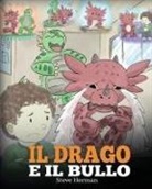 Steve Herman - Il drago e il bullo