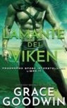 Grace Goodwin - L'amante dei Viken