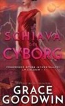 Grace Goodwin - La schiava dei cyborg