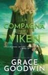 Grace Goodwin - La compagna dei Viken