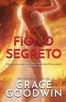 Grace Goodwin - Il Figlio Segreto
