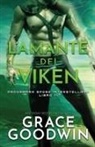 Grace Goodwin - L'amante dei Viken