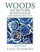 Jane Summers - Woods an Autumn Weave Gold