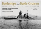 Kure Maritime Museum, Kure Maritime Museum, Kazushige Todaka - Battleships and Battle Cruisers