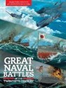Giuseppe Baiguera, Jean-Yves Delitte - Great Naval Battles of the Twentieth Century