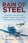 Stephen Moore, Stephen L Moore, Stephen L. Moore - Rain of Steel