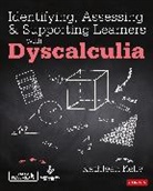 Kathleen Kelly, Kelly Kathleen - Identifying, Assessing and Supporting Learners With Dyscalculia