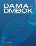 Dama International - DAMA-DMBOK, Italian Version