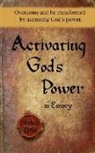 Michelle Leslie - Activating God's Power in Emory: Overcome and be transformed by accessing God's power