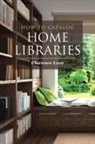 Clarence Love - How to Catalog Home Libraries