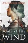 Ann Nolder Heinz - Against the Wind