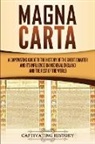 Captivating History - Magna Carta