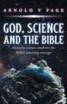 Arnold V. Page - God, Science and the Bible