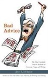 John E. McIntyre - Bad Advice