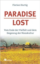 Florian Hurtig - Paradise Lost