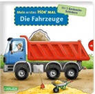 Christian Zimmer, Christian Zimmer - Mein erstes Hör mal (Soundbuch ab 1 Jahr)