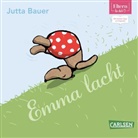 Jutta Bauer, Jutta Bauer - Emma